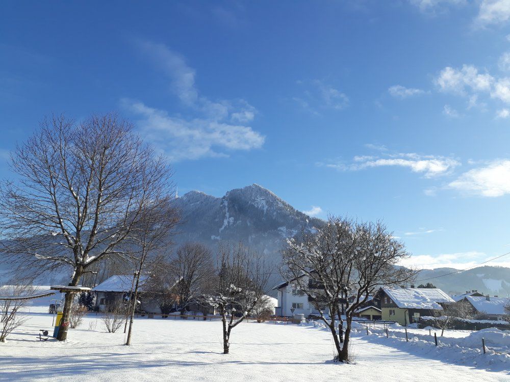 WinterWunderland Allgäu