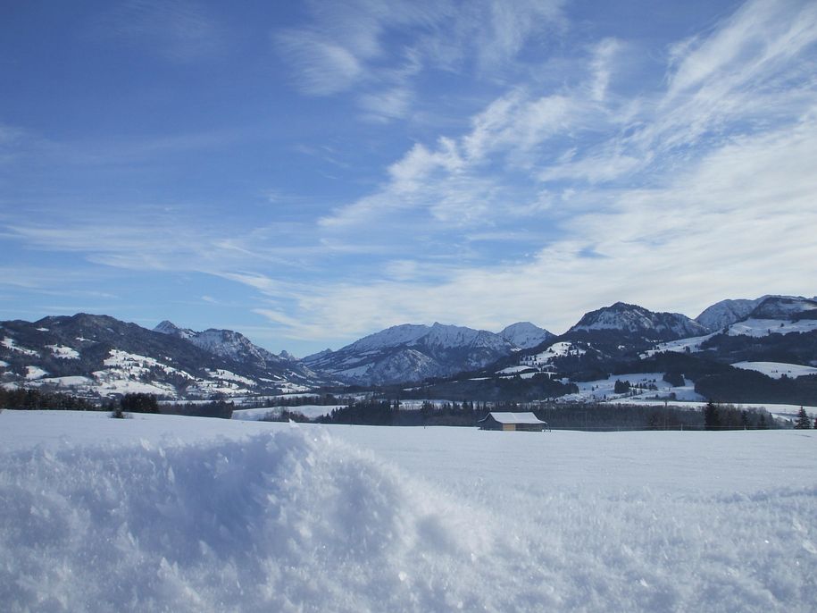 Wintertraum