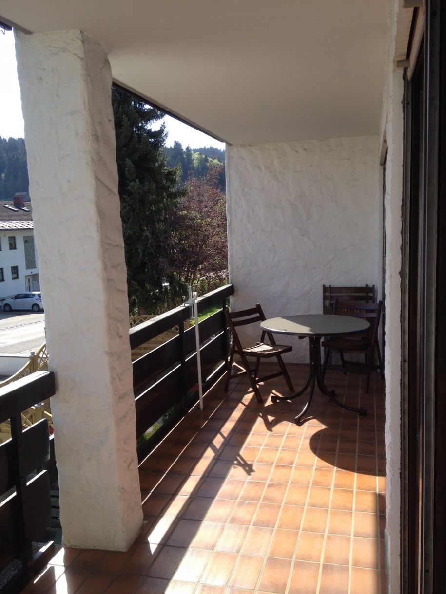 Balkon