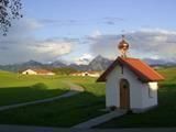 Kapelle