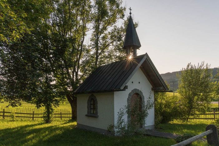 kapelle