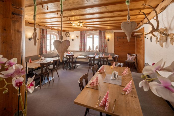 Unser Gasthof