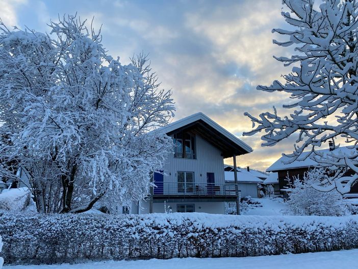Winterzauber