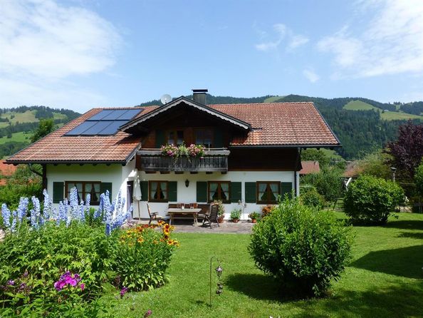 Haus