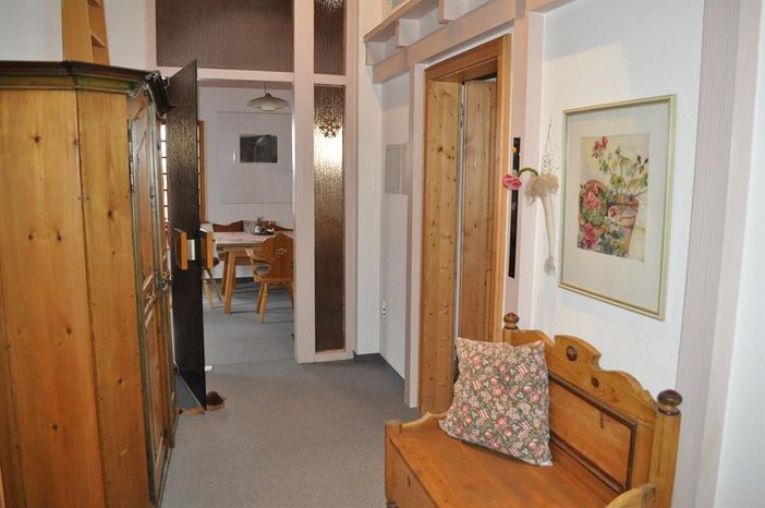 Ferienwohnung Breitenberg3