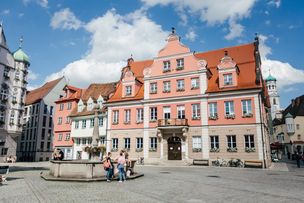 Stadt Memmingen