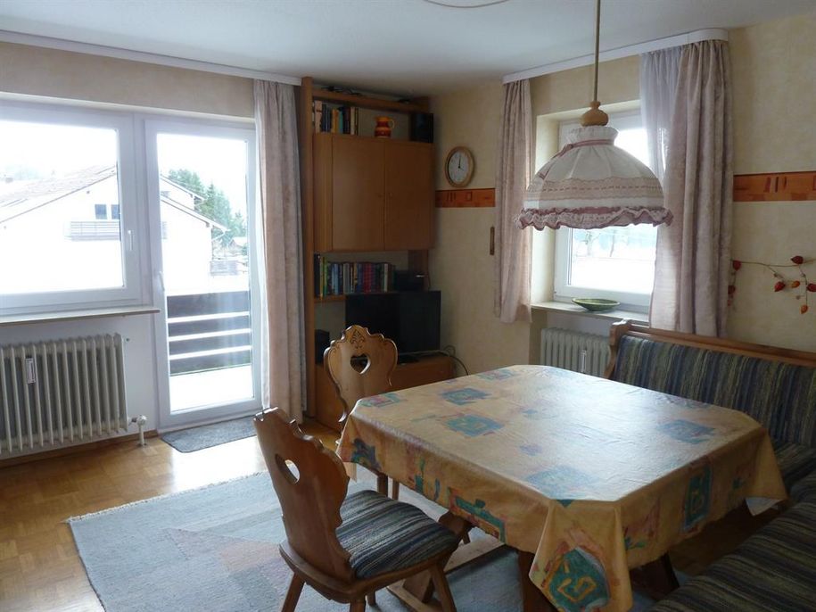Wohnzimmer 1