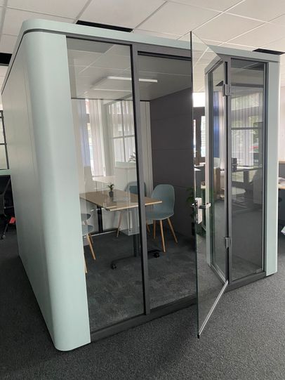 Cube@KaBiGO GmbH