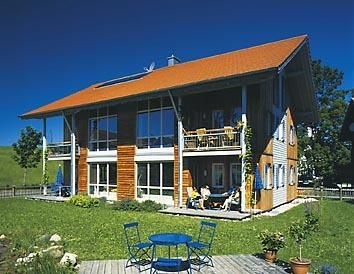 Haus
