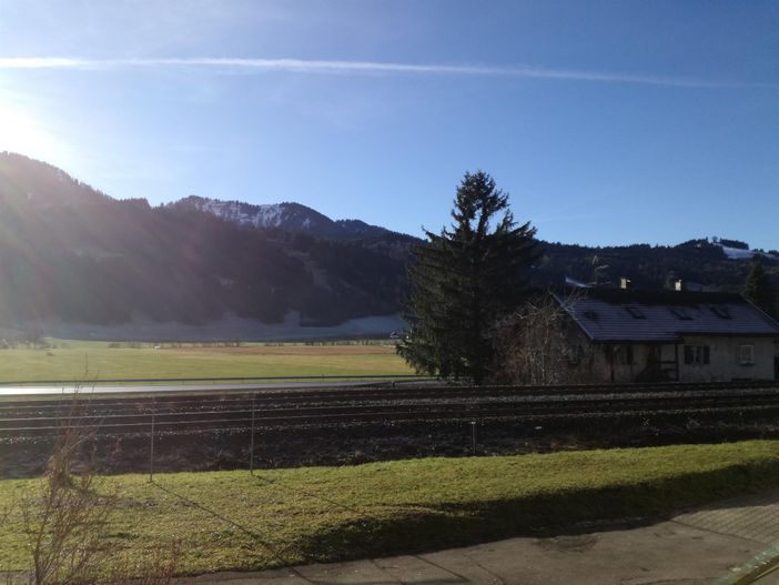 Ausblick