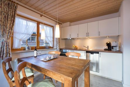 Alpentraum - Wohnung Pusteblume -3000-006