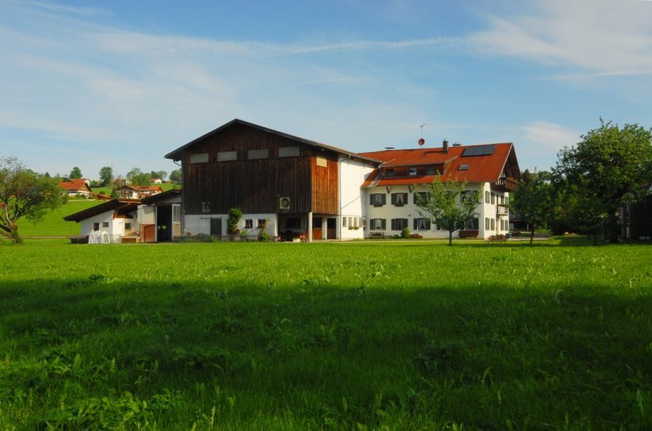 Ferienhof Köpf, Seeg