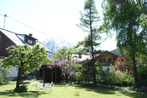 Sommergarten