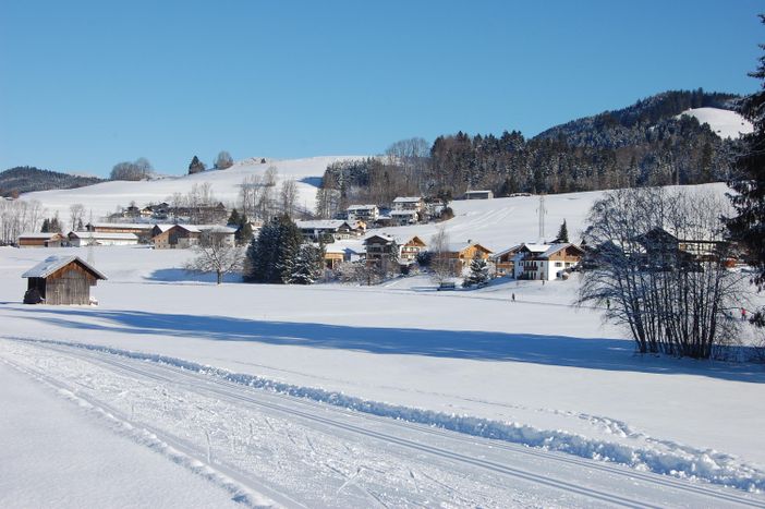 Au mit Oberthalhofen