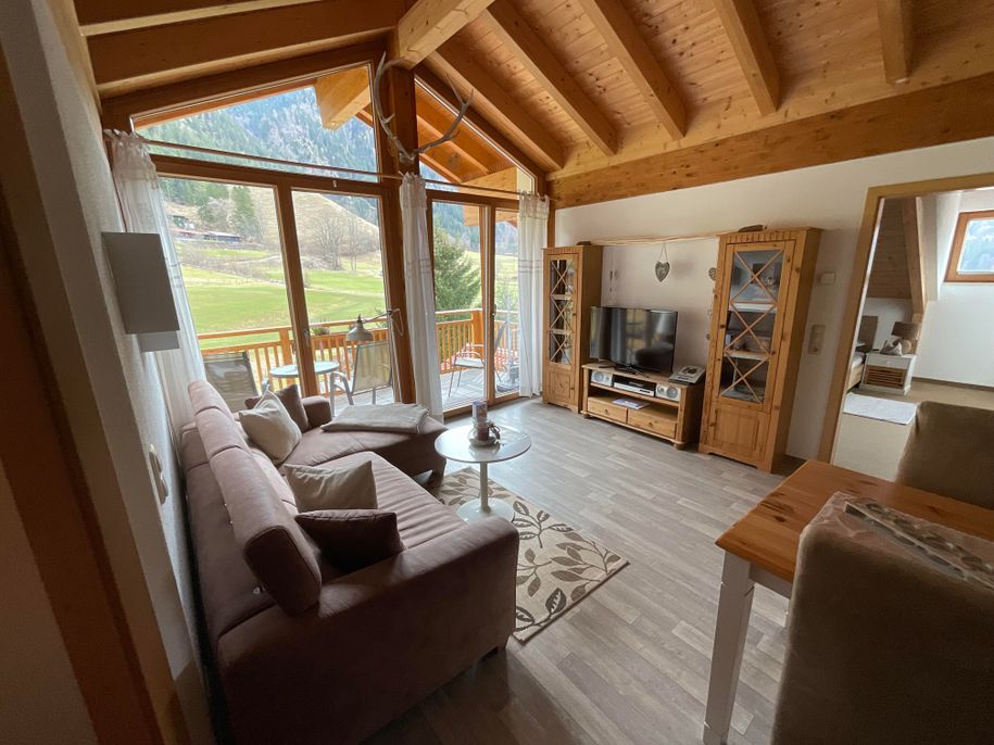 Wohnung Edelweiß