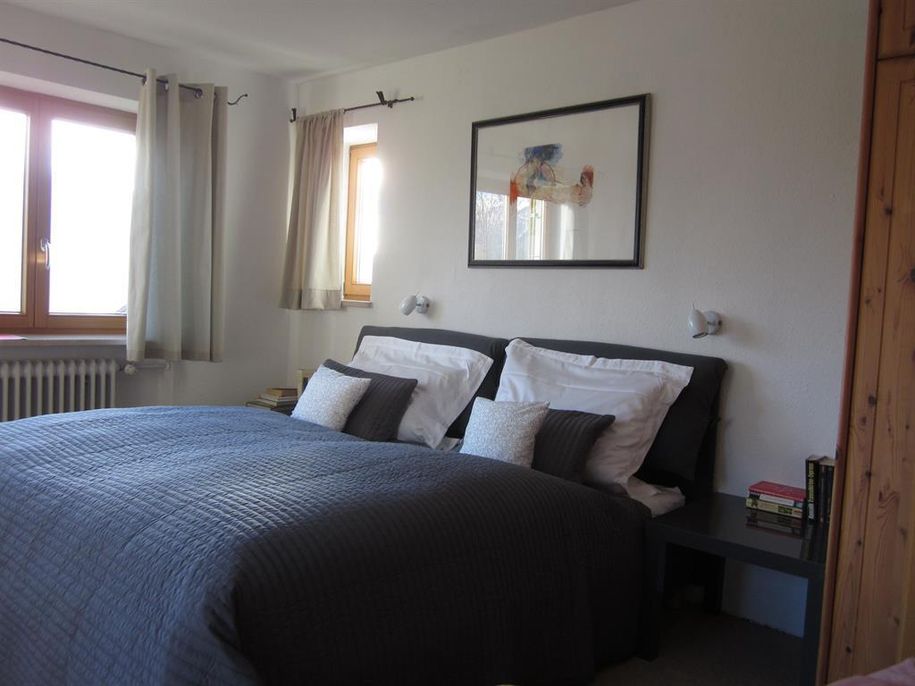 Schlafzimmer Hirschberg