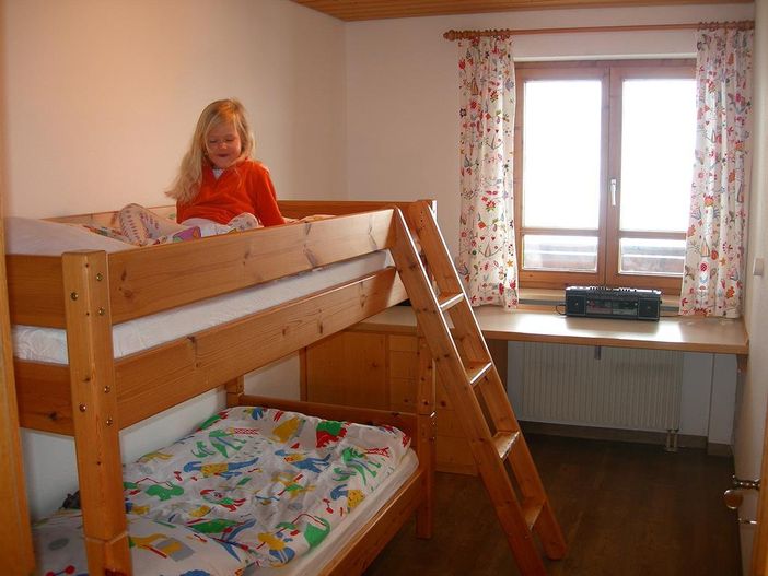 Kinderzimmer