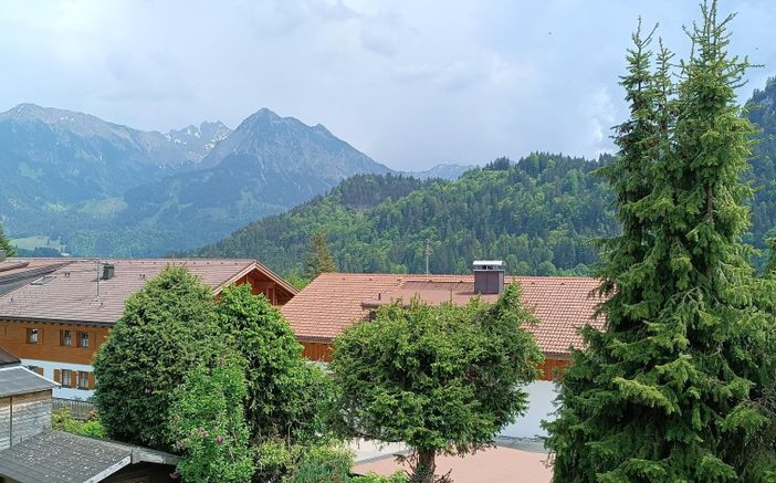 FeWo Alpenrose - Waibel FeWo (6)