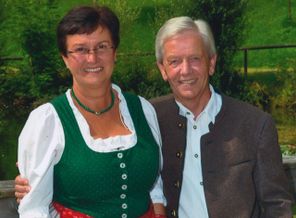 Ihre Gastgeber