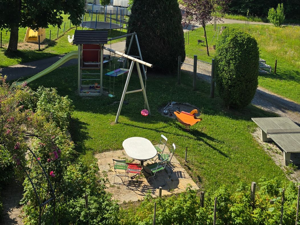 Spielplatz 1