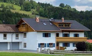 Gästehaus Greiter