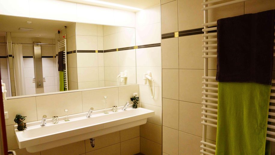 Badezimmer D 21OG