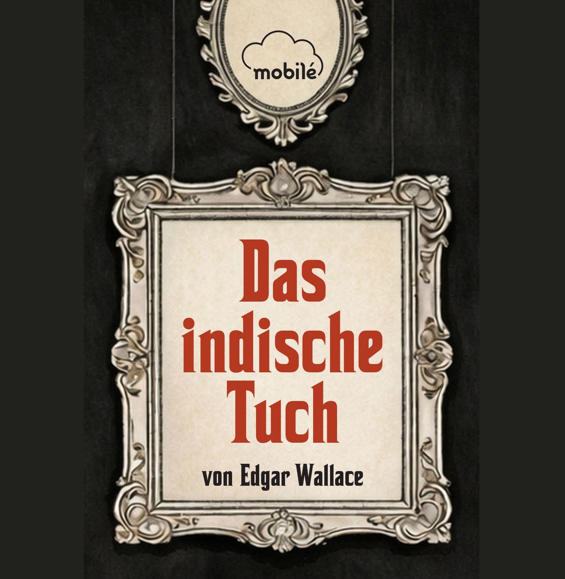 Das indische Tuch