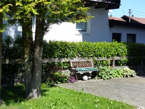 Sitzecke