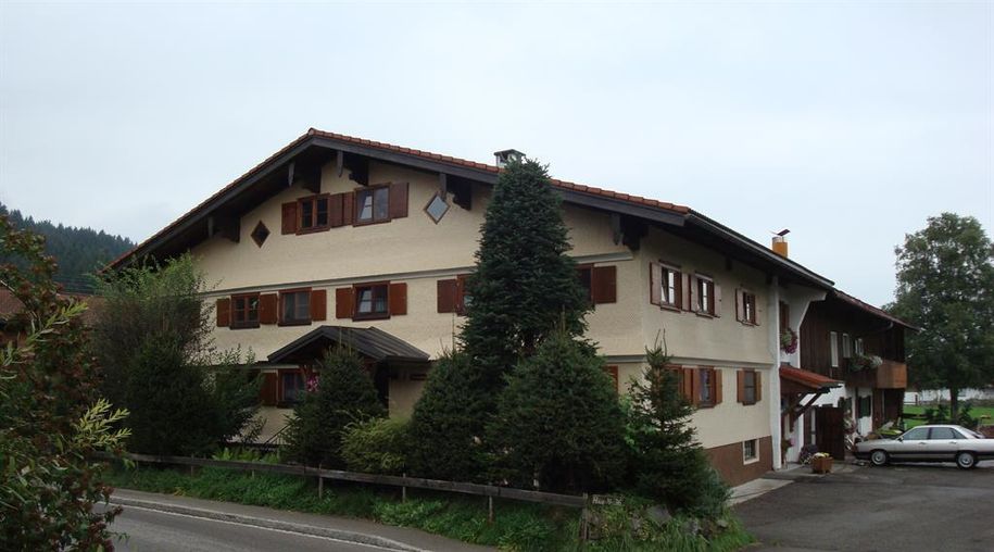 Haus Endress