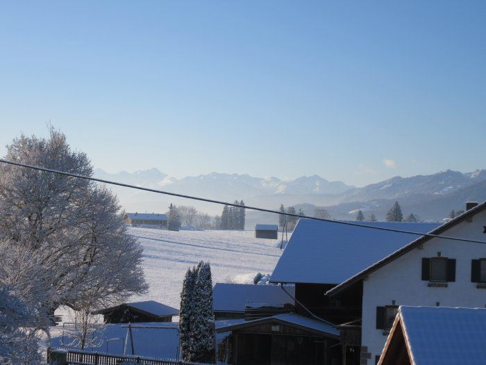 Ausblick
