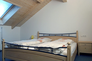 Schlafzimmer 2
