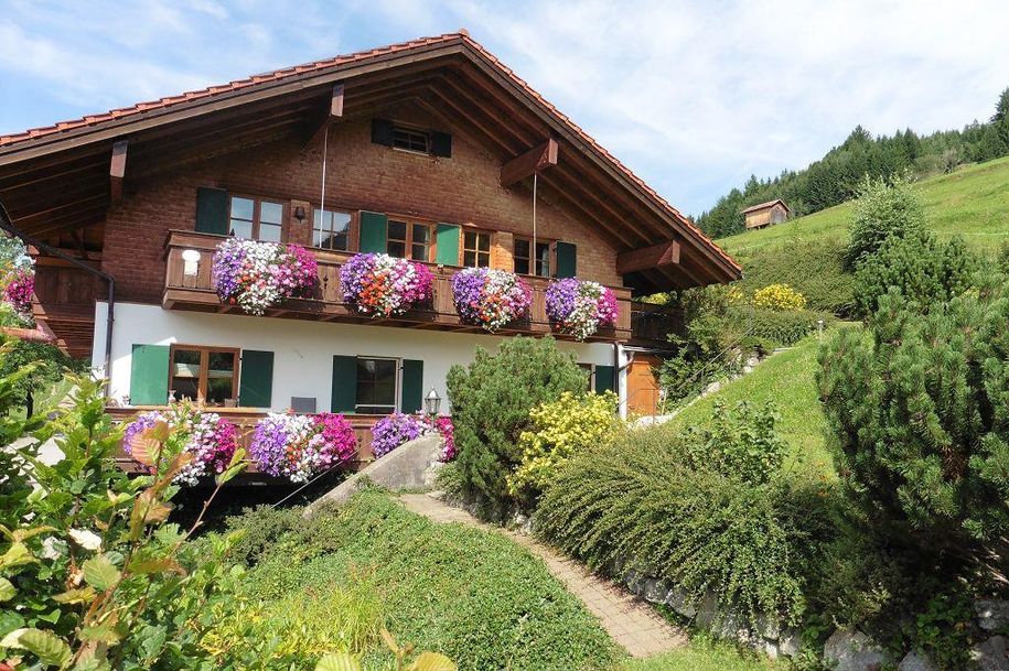 Haus Dominik 1