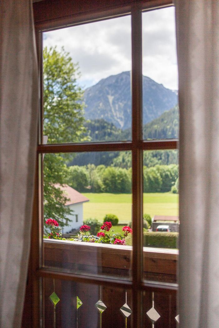 FeWo Hornblick****