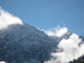 Breitenberg & Rotspitze