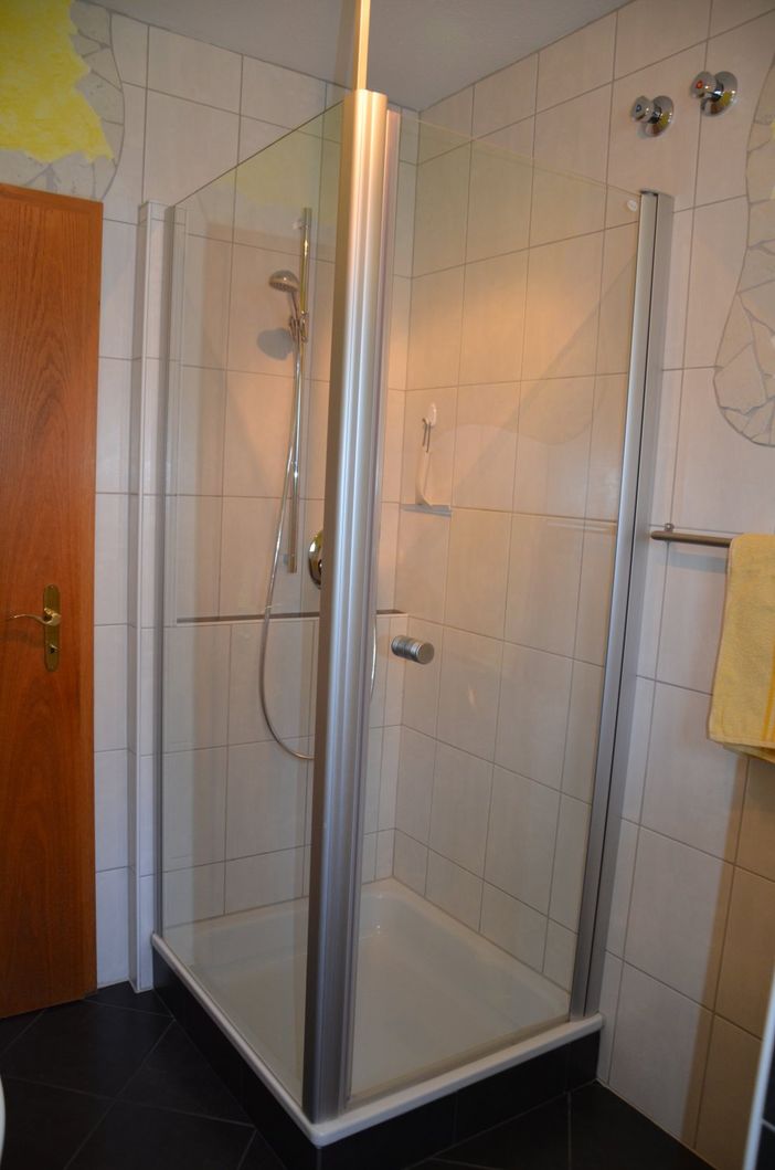 Dusche