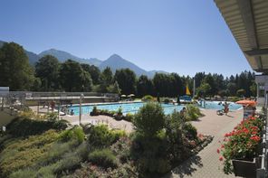 Freibad Fischen