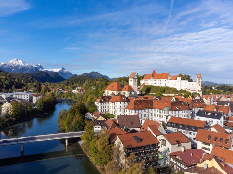 Füssen_Stadtansicht_75(1)©Füssen Tourismus und Marketing_Struck Mathias