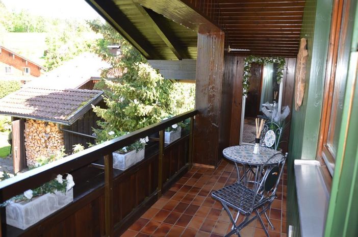 Loggia