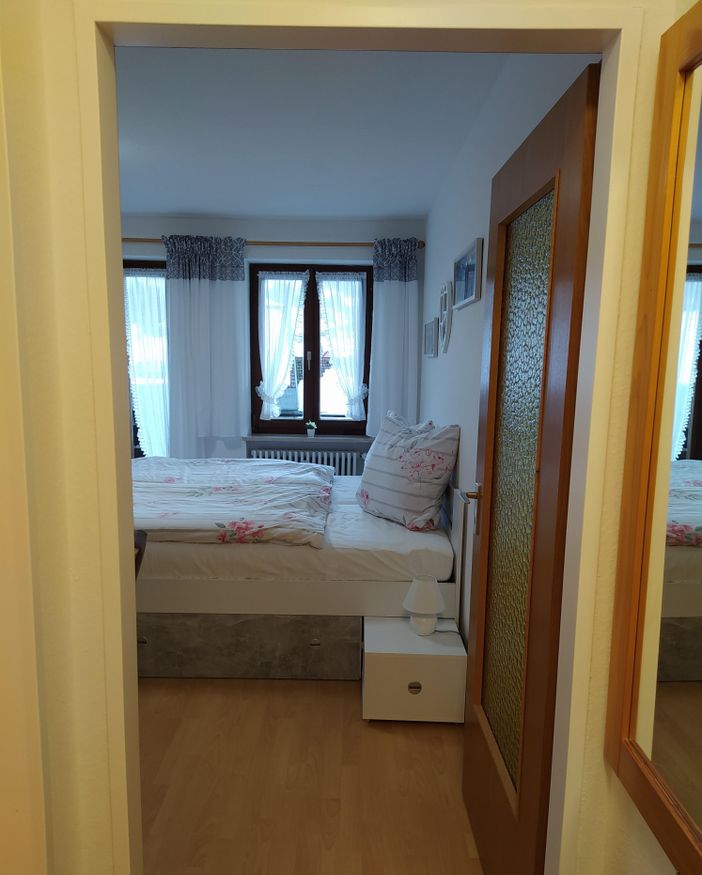 Wohnung