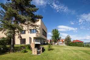 Hotelanlage