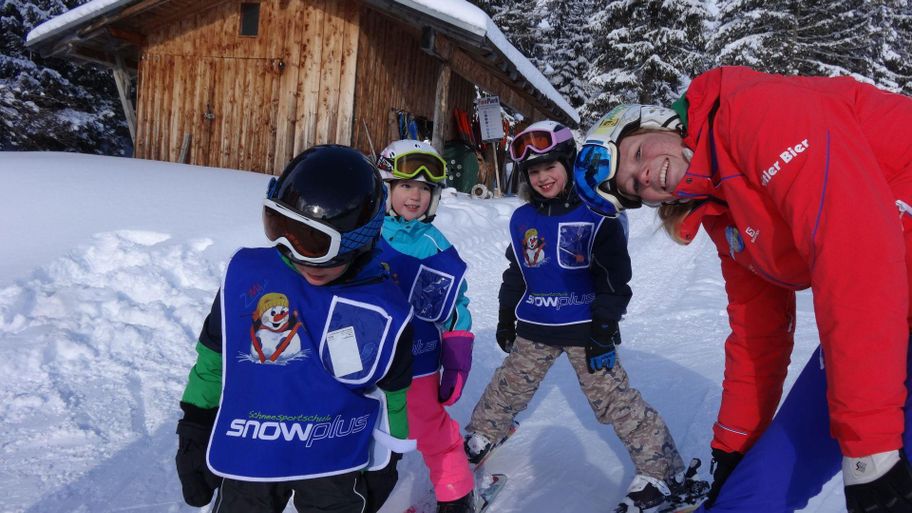 Schneesportschule SnowPlus