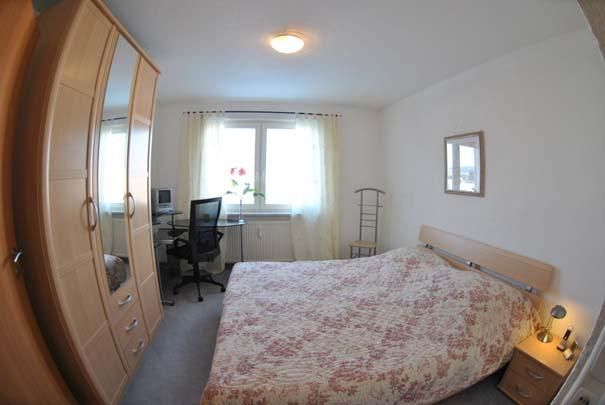 1. Schlafzimmer