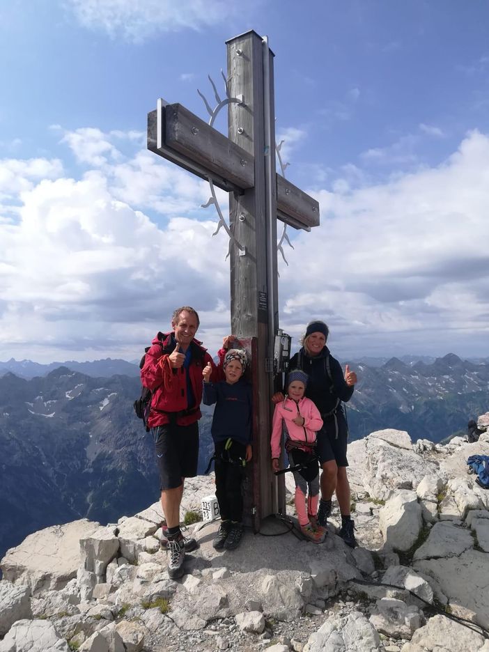 Hochvogel