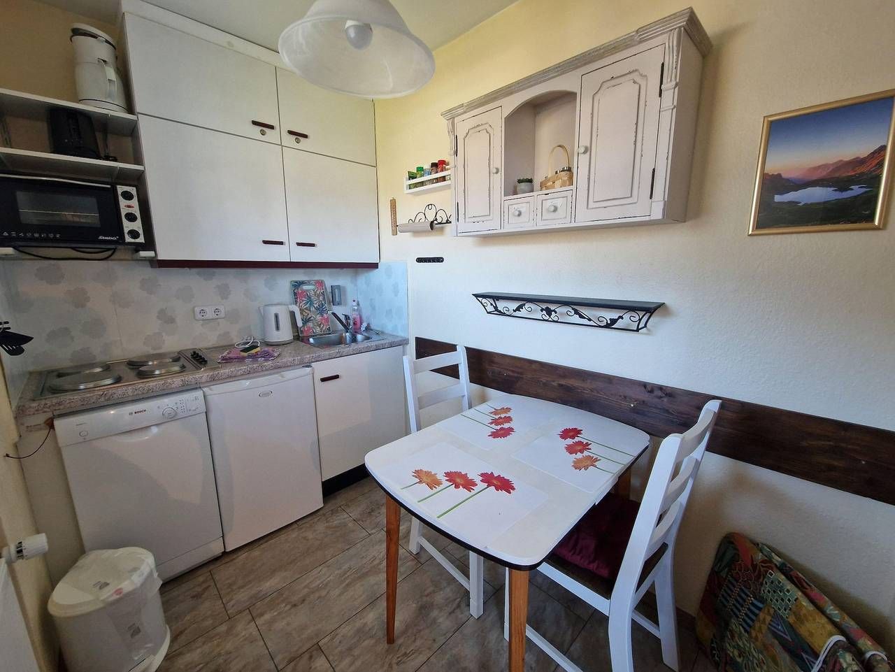 Allgäuer Bergerlebnis mit Hallenbad 4