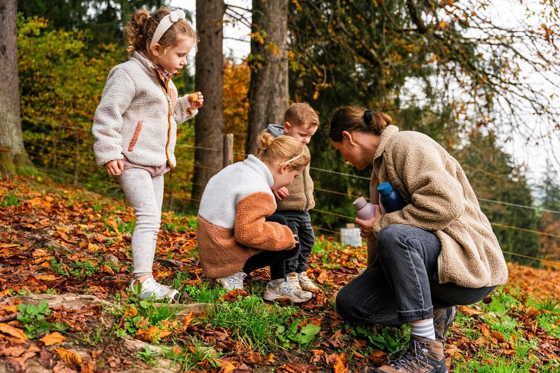 Natur Rallye Oberstaufen