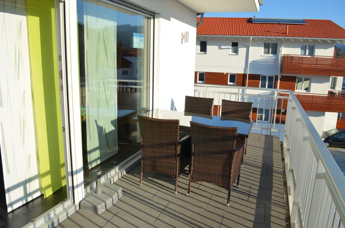 Südbalkon