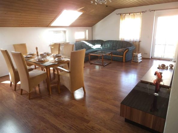 Ferienwohnung Sonthofen 071