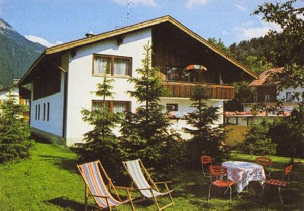 Haus Bergklause