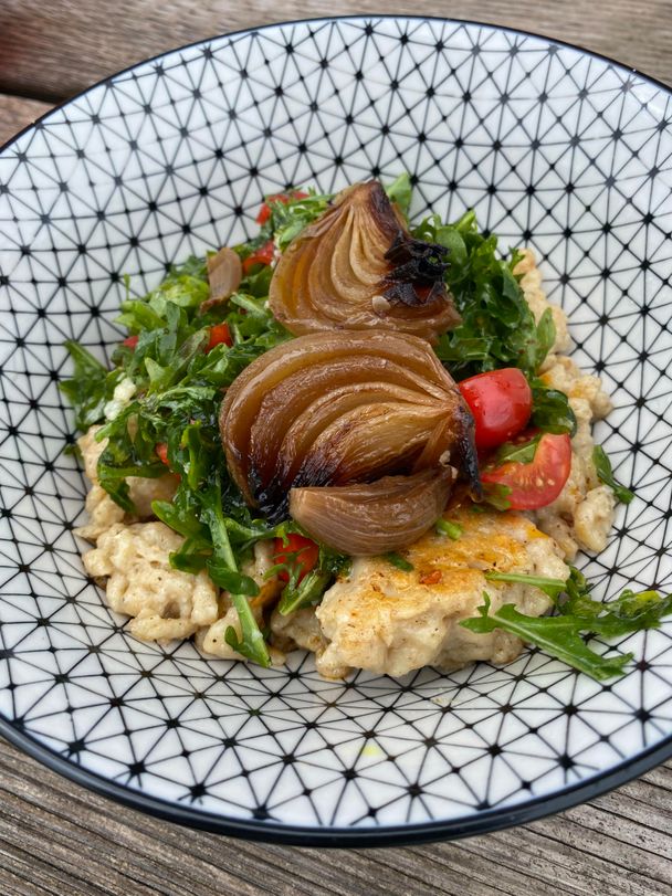 Bio-Restaurant Ifenblick