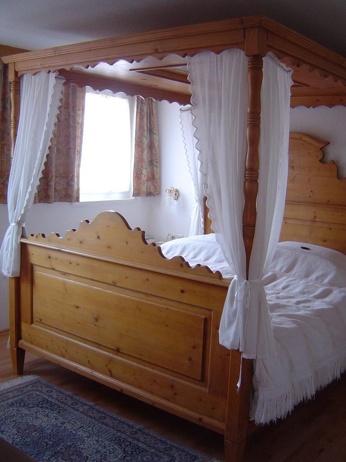 Hochzeitssuite